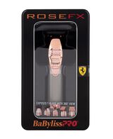 FX Outliner Trimmer - Rose Gold